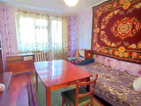 квартира по адресу Сергея Колачевского ул. (23 Лютого), 142