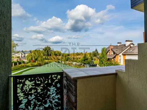 будинок за адресою с. Плюти, Обухівський