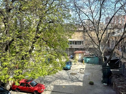 квартира по адресу Базарная ул., 40