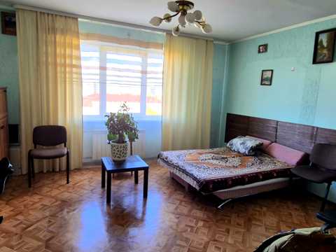 квартира по адресу Кос-Анатольского ул., 4