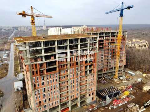 квартира за адресою ул. Сокольническая, 28