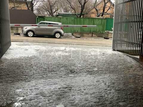 коммерческая по адресу Верхнегорская ул., 7