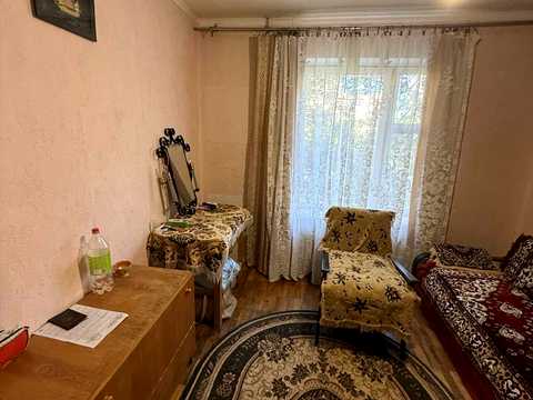 квартира за адресою Героїв Національної Гвардії України просп. (40 років Перемоги), 65