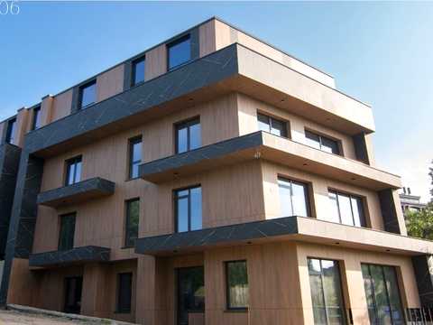 комерційна за адресою Київ, Ломаківська вул. (Мічуріна), 55