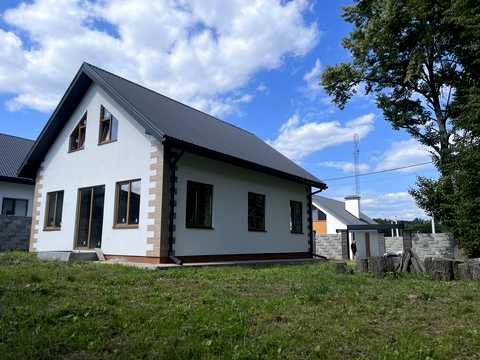 будинок за адресою Зарічна