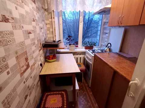 квартира за адресою Литвиненко-Вольгемут вул., 5-Б