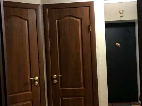 квартира за адресою Оленівська вул., 34