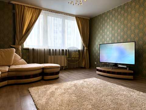 квартира за адресою Олени Пчілки вул., 8
