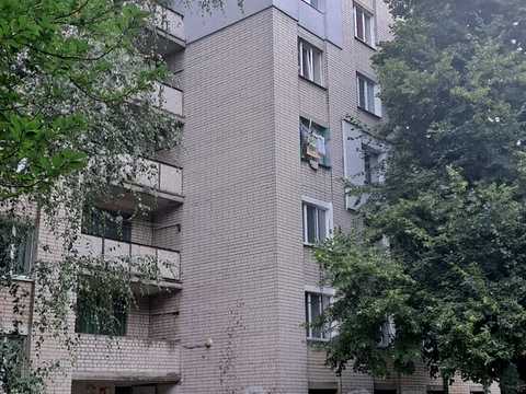 комната по адресу 1-ї Танкової Бригади ул. (Генерала Бєлова), 2