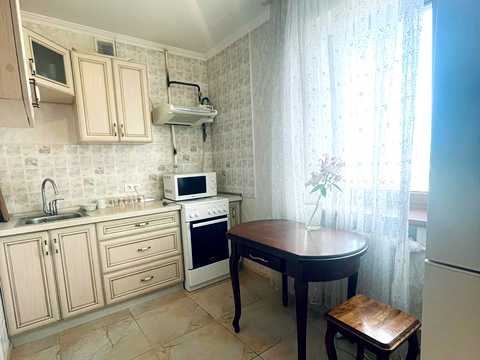 квартира по адресу Гоголя ул., 325