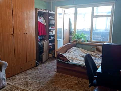 квартира по адресу Славы бульв., 21
