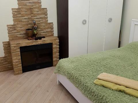 квартира по адресу Софиевская ул., 30
