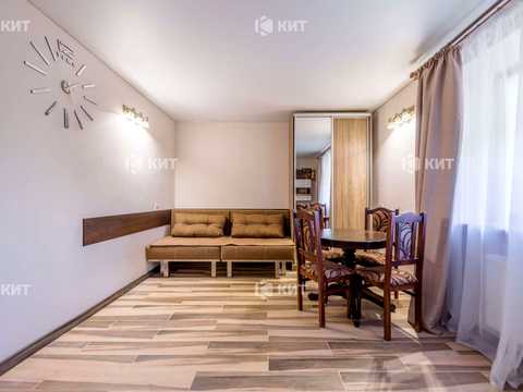 квартира за адресою Залютинська вул., 16