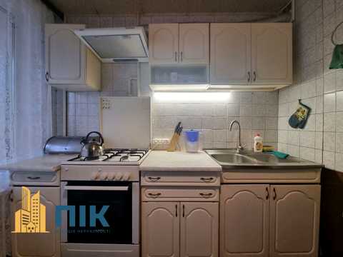 квартира за адресою Миколи Ушакова вул., 6