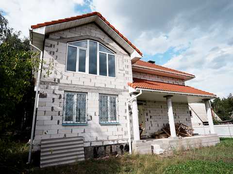 будинок за адресою Зарічна