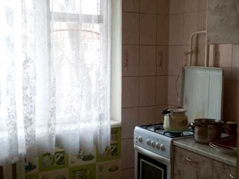 квартира по адресу Эдуарда Фукса ул. (Тухачевського), 54