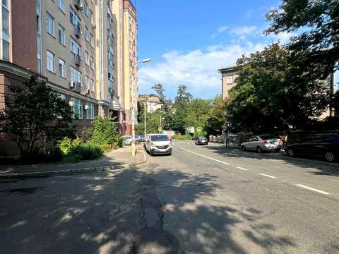 квартира по адресу Кудрявский спуск, 3-Б