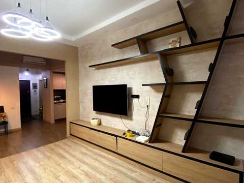 квартира за адресою Генуезька вул., 5