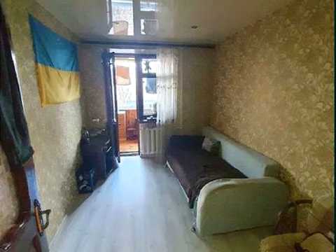 квартира по адресу Нижнеднепровская ул., 19