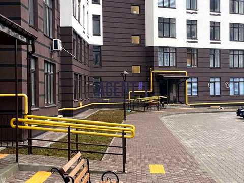 квартира по адресу Садовая ул., 51-Б