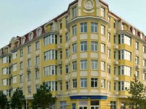 квартира за адресою Леси Украинки, 14