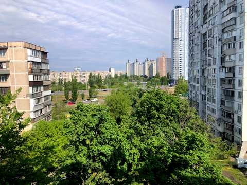 квартира по адресу Березняковская ул., 4