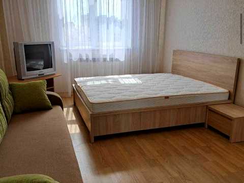 квартира по адресу Петра Калнишевського ул. (Михайла Майорова), 7
