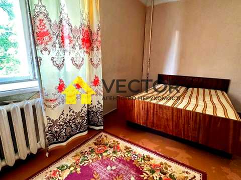 квартира за адресою Полтава, Євгена Гребінки вул., 27