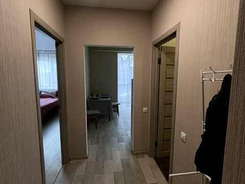 квартира по адресу Вінницька, 1/8