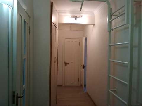квартира по адресу Ильфа и Петрова ул. (Ільфа і Петрова), 27