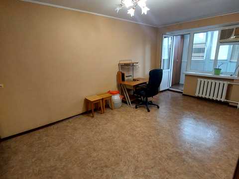 квартира по адресу Николаевская ул., 30