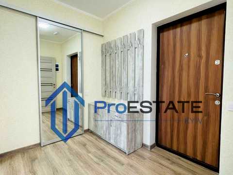 квартира по адресу Столичное шоссе, 3