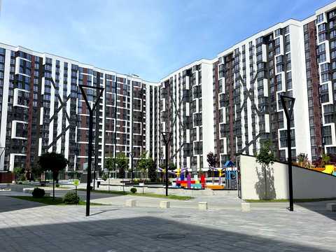 квартира за адресою Ленкавського вул., 3б