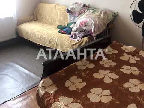будинок за адресою Одеса, Глінки пров.