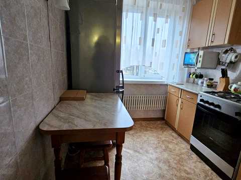 квартира за адресою Бучми вул. (Командарма Уборевича), 36б
