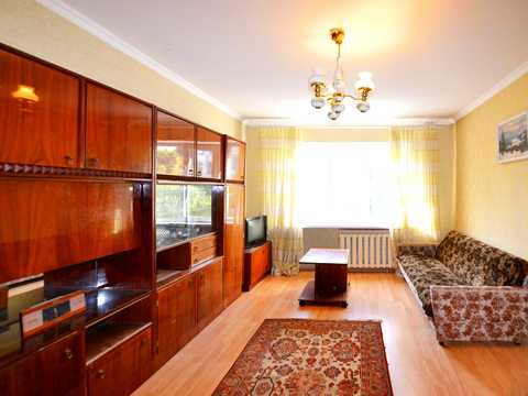 квартира по адресу Гната Хоткевича ул., 83