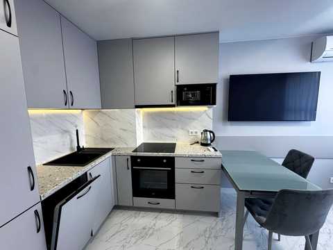 квартира за адресою Приміська вул., 22-Б