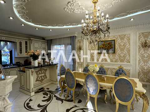 будинок за адресою с. Лиманка, Лісна