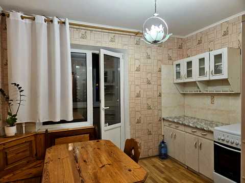 квартира за адресою Київ, Олени Пчілки вул., 2-Б