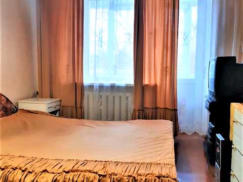 квартира по адресу Ильинская, 38