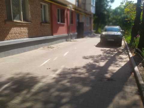 квартира по адресу Петропавлівська, 9