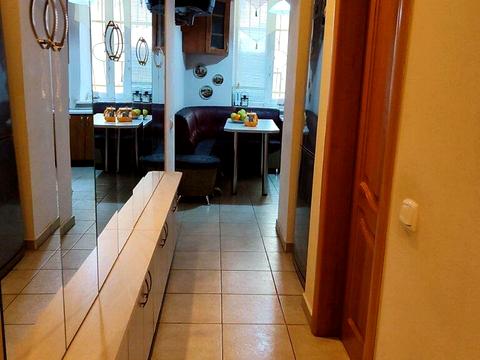 квартира за адресою Сидора Голубовича вул., 26