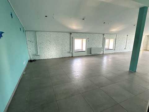 комерційна за адресою Київська вул., 34а