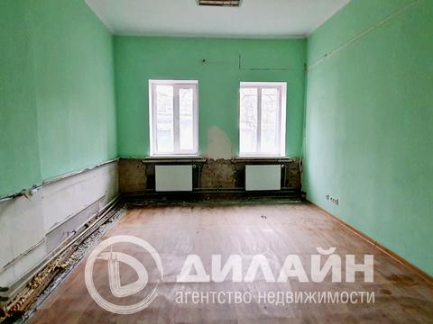 коммерческая по адресу Троицкая ул. (Чекистов), 24