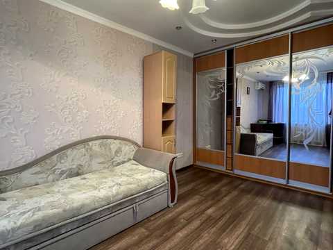 квартира за адресою Навроцького вул., 17