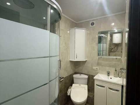квартира за адресою Лесі Українки бульв., 5