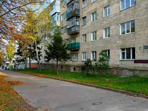 квартира за адресою Гагаріна