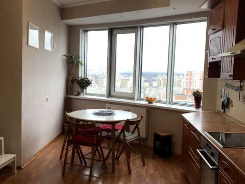 квартира за адресою пр Перемоги, 131