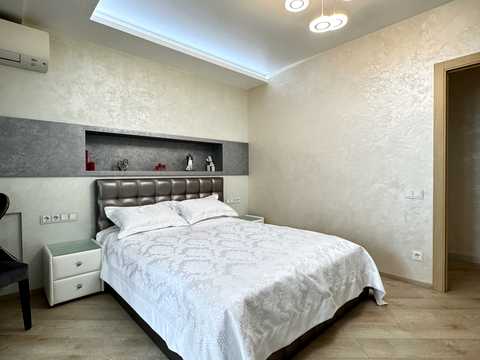 квартира по адресу Кобзаря бульв., 7