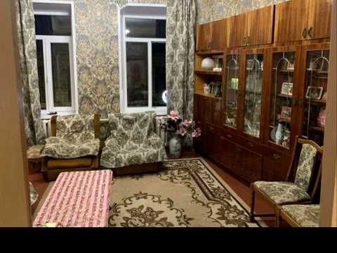 квартира по адресу Дегтярная ул., 20